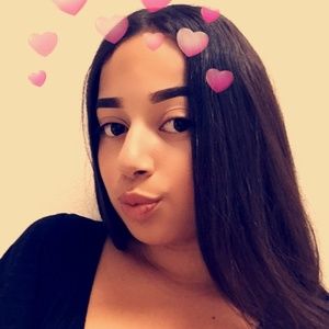 Meet your Posher, Sherry